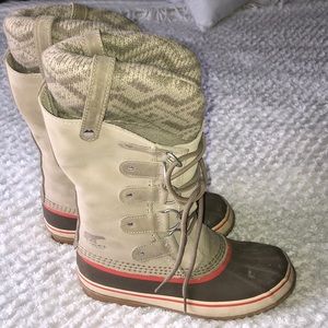 Sorel Boots